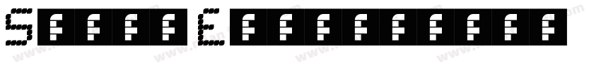 Super Easy字体转换